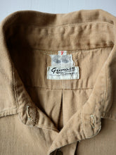 Load image into Gallery viewer, 1940s British CC41 Utility Workwear Shirt - XL
