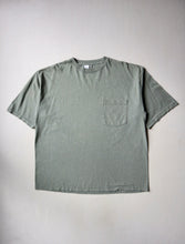 Load image into Gallery viewer, 1990s Faded Cherokee Pocket Tee - XL
