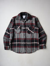 Load image into Gallery viewer, 1970s CPO Wool Blend Shirt - M
