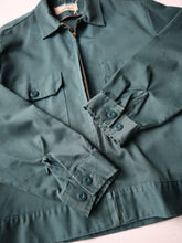 Load image into Gallery viewer, 1960s Mechanic Workwear Jacket - M
