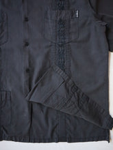 Load image into Gallery viewer, Seedless Cuban Shirt - XL
