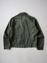 Load image into Gallery viewer, 1970s Guachos Work Jacket - M/L
