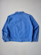 Load image into Gallery viewer, 1960s French Blouson Cyclist Jacket - L
