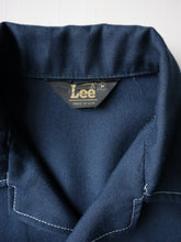 Load image into Gallery viewer, 1970s Lee Overshirt with Contrast Stitching - S
