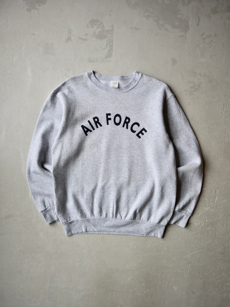 1990's U.S Air Force Sweatshirt - S/M