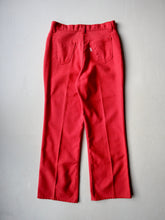 Load image into Gallery viewer, 1970s Levi's 'For Me' Cotton Twill Pants - 28"
