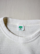 Load image into Gallery viewer, 1990s Waffle Thermal Long Sleeve - XS
