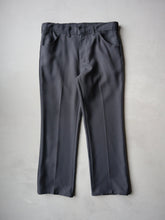 Load image into Gallery viewer, 1970&#39;s Sport-abouts Bootcut Pants - 34&quot;
