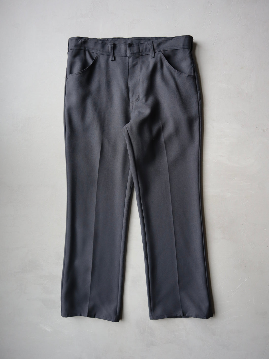 1970's Sport-abouts Bootcut Pants - 34