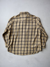 Load image into Gallery viewer, 1990&#39;s Woolrich Plaid Wool Shirt - XL
