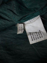 Load image into Gallery viewer, 1980&#39;s Italian Leather Biker Jacket - M/L
