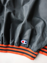 Load image into Gallery viewer, 1980&#39;s Montville Cross Country Quarter-zip Windbreaker - M
