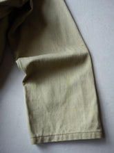 Load image into Gallery viewer, 1970s East German Cotton Canvas Workwear Jacket - M
