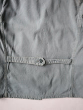 Load image into Gallery viewer, 1950s Euro Engineer Jacket - M/L
