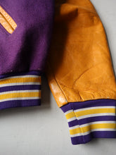 Load image into Gallery viewer, 1970s Loch Raven 1979 Champs Varsity Jacket - L/XL
