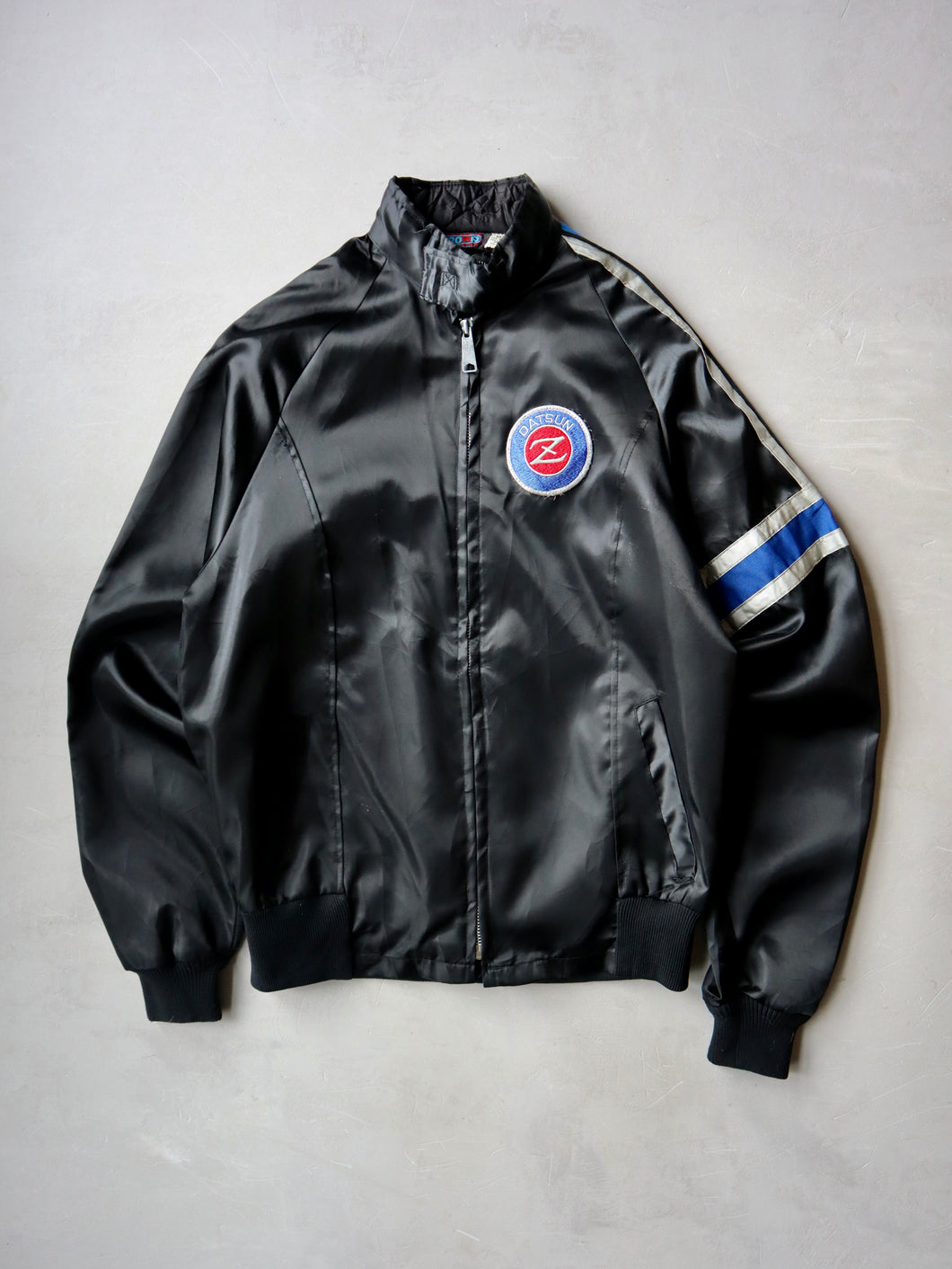 1970/80s Datsun Z 280ZX Racing Jacket - S