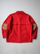 Load image into Gallery viewer, 1980s Woolrich Wool Blend Overshirt - M/L
