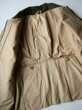 Load image into Gallery viewer, 2000s Made in USA Filson Tin Cloth Half Moon Field Jacket - XL
