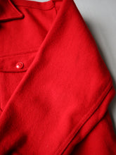 Load image into Gallery viewer, 1960s Chippewa Woolens Overshirt - XL

