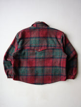 Load image into Gallery viewer, 1980s Mid-West Garment Co. Wool Blend Jacket - XXL
