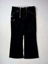 Load image into Gallery viewer, 1980s German Corduroy Workwear Pants - 34"
