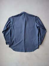Load image into Gallery viewer, 1980&#39;s Royal Australian Navy Work Shirt - XL
