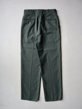 Load image into Gallery viewer, 1980s U.S Army Wool Blend Pants - 28"
