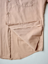 Load image into Gallery viewer, 1970s Glen Craft Never Press Shirt - S
