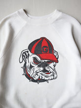 Load image into Gallery viewer, 1970s Georgia Bulldogs Sweatshirt - M
