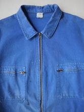 Load image into Gallery viewer, 1960s French Blouson Cyclist Jacket - L
