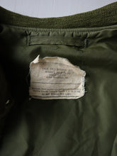 Load image into Gallery viewer, 1970s U.S Army OG-108 Women's Cold Weather Liner - S
