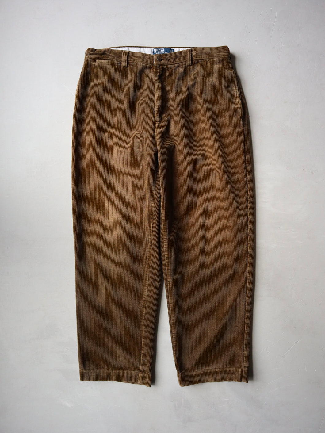 Polo Ralph Lauren Philip Corduroy Pants - 36