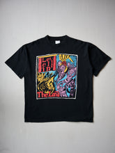 Load image into Gallery viewer, 1990s The Levellers Levellin' The Land Tour T-Shirt - L
