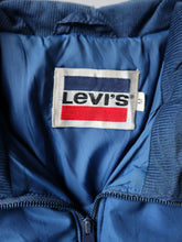 Load image into Gallery viewer, 1970s Levi's Sportswear Puffer Jacket - S
