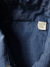 Load image into Gallery viewer, 1970s Patchwork Shirt - S
