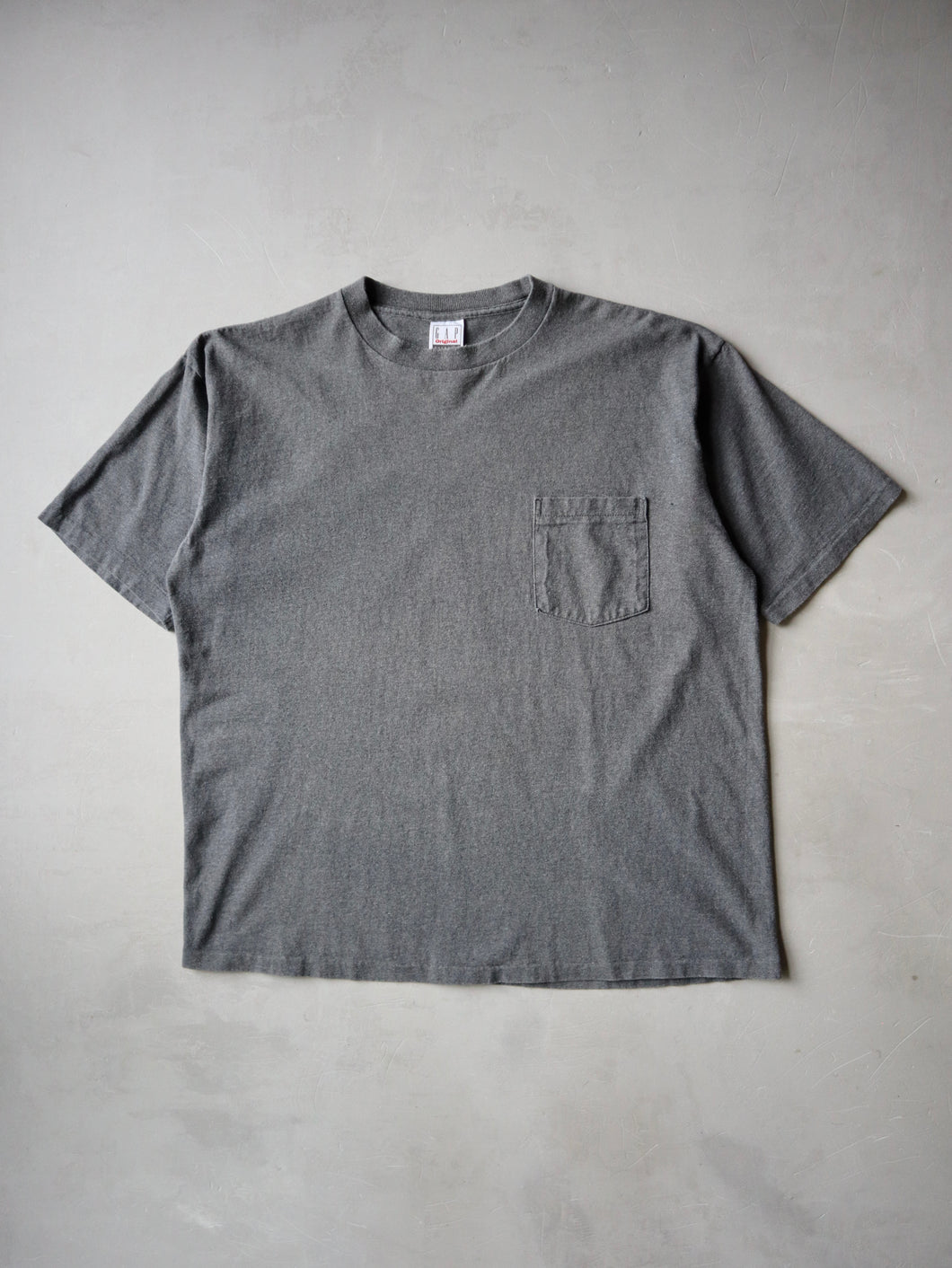 1990s GAP Pocket Tee - L