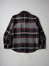 Load image into Gallery viewer, 1970s CPO Wool Blend Shirt - M
