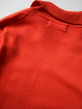 Load image into Gallery viewer, 1970&#39;s Knit Polo Sweater - S
