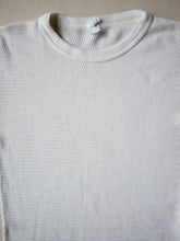 Load image into Gallery viewer, 1990s Waffle Thermal Long Sleeve - S
