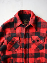 Load image into Gallery viewer, 1970&#39;s John Blair Heavy Flannel - S
