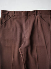 Load image into Gallery viewer, 1970s Haband of Paterson Polyester Pants - 33"
