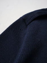 Load image into Gallery viewer, Berma-Bach Blouson Style Knit Jacket - M
