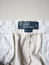 Load image into Gallery viewer, 1990s Polo Ralph Lauren Chino Pants - 32&quot;
