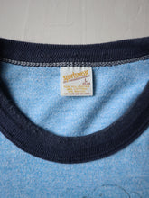 Load image into Gallery viewer, 1970s Fogg University Ringer T-Shirt - S
