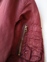 Load image into Gallery viewer, 1980&#39;s Alpha Industries MA-1 Flyer&#39;s Jacket - XL
