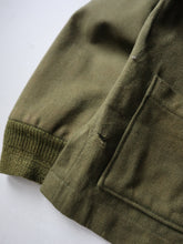 Load image into Gallery viewer, 1970s U.S Army OG-108 Women's Cold Weather Liner - S
