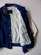 Load image into Gallery viewer, 1960s Notre Dame Champion Varsity Jacket - L
