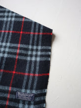 Load image into Gallery viewer, Burberrys Nova Check Lambswool Scarf
