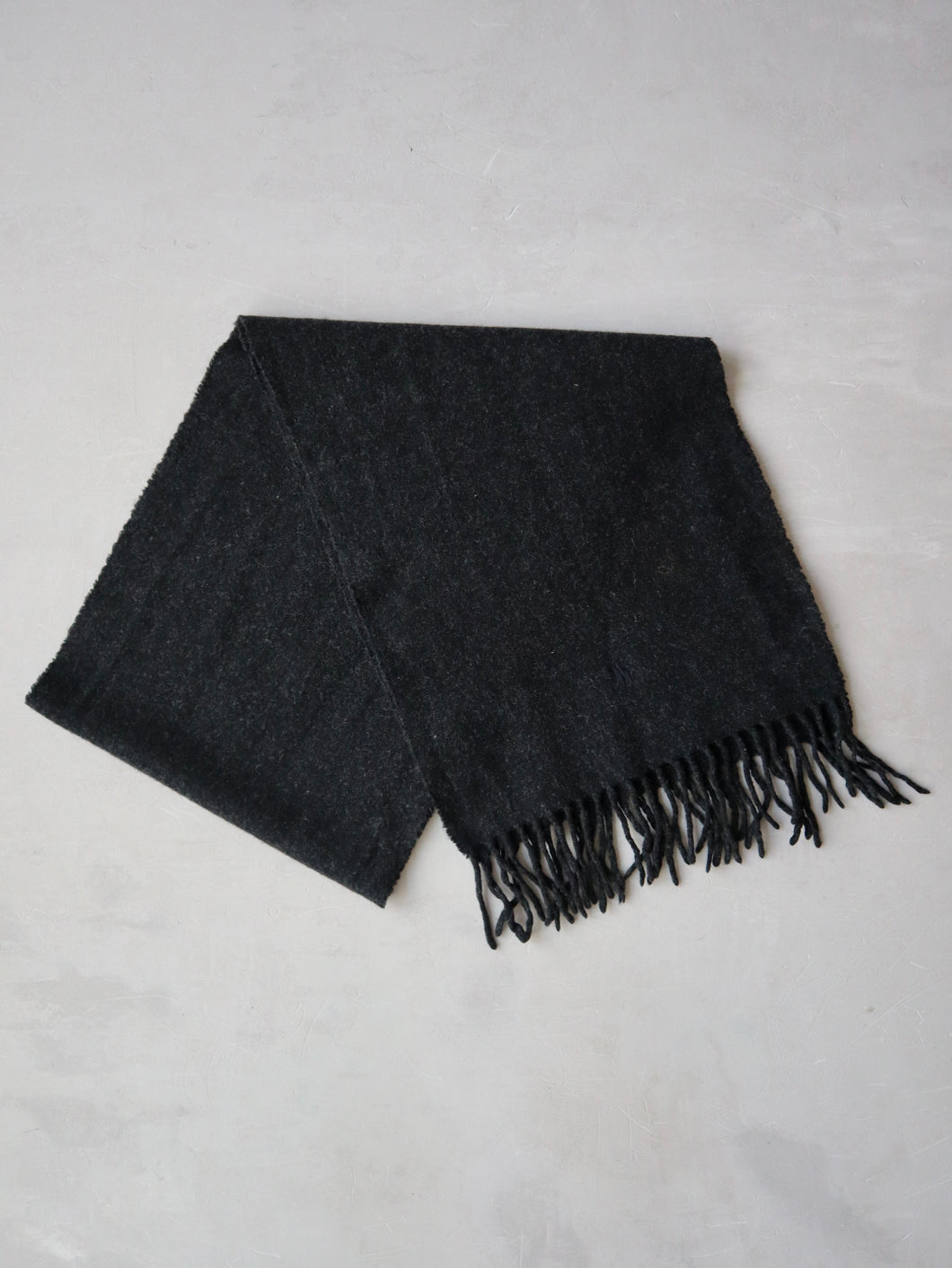 Polo Ralph Lauren Lambswool Scarf