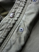 Load image into Gallery viewer, 1950s U.S Army M-51 Field Jacket  - M/L

